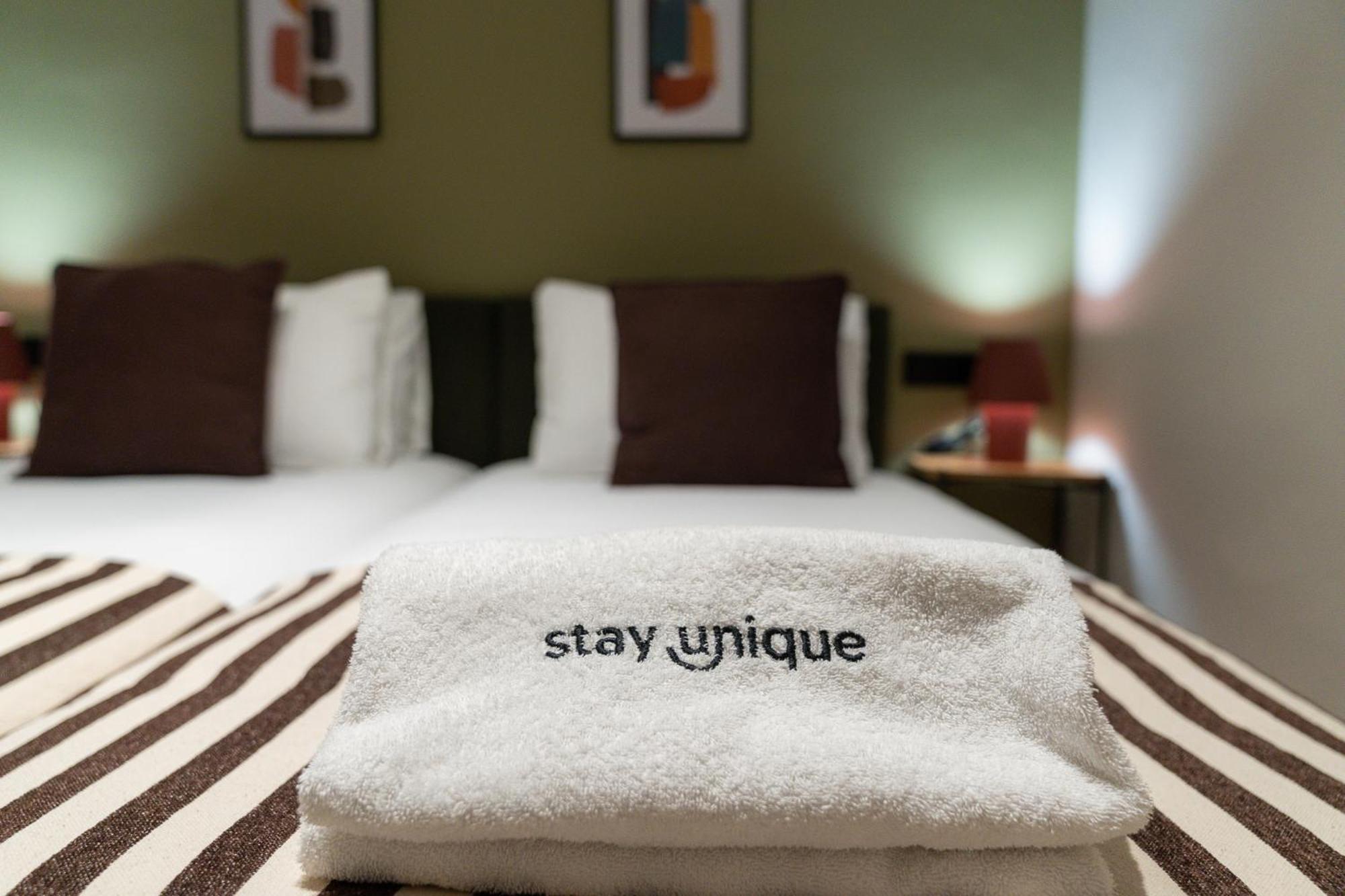Stay U-Nique Apartments Balmes II Barcelona Zimmer foto
