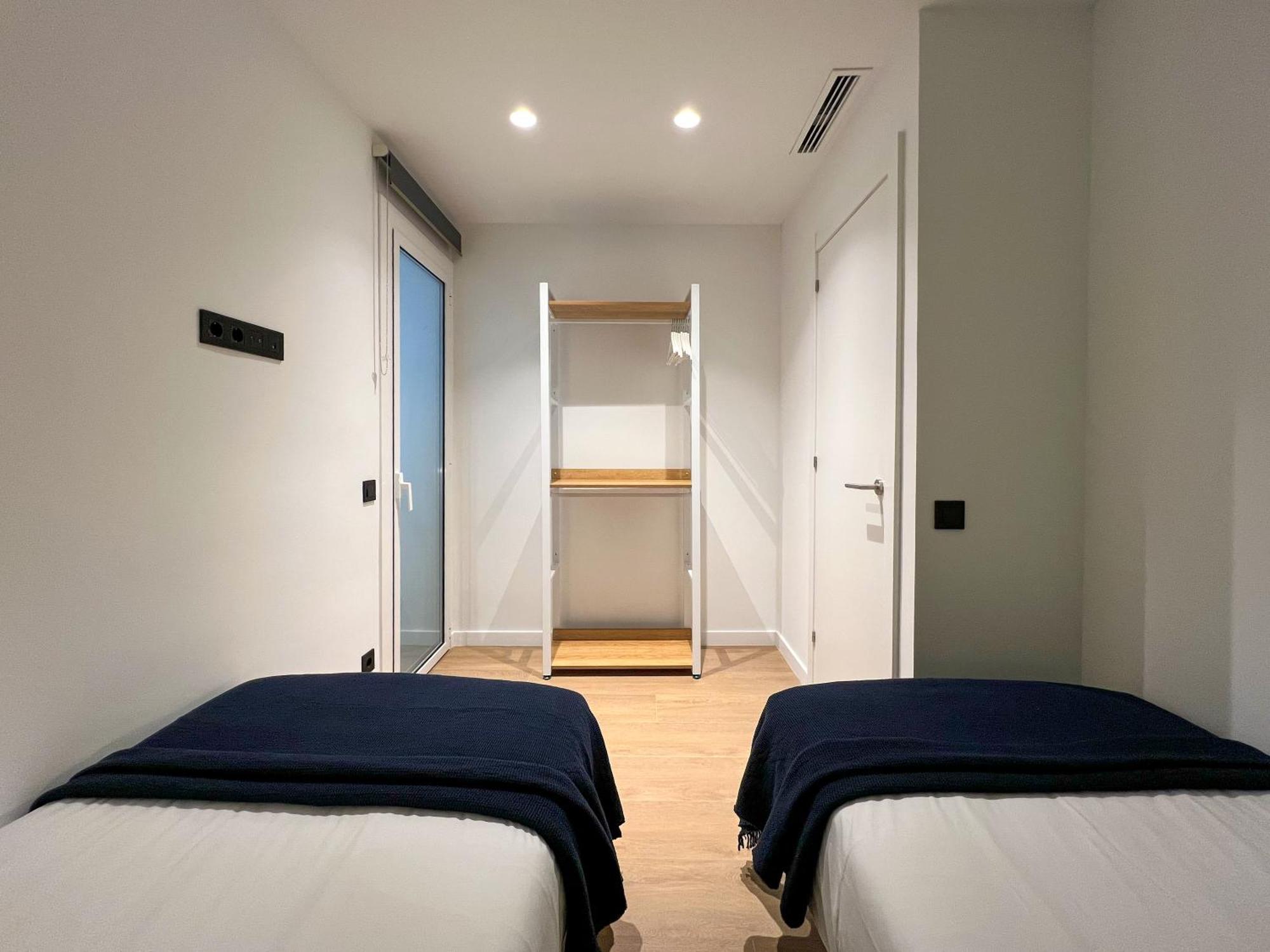 Stay U-Nique Apartments Balmes II Barcelona Exterior foto